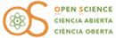 Logo Open Science Spain